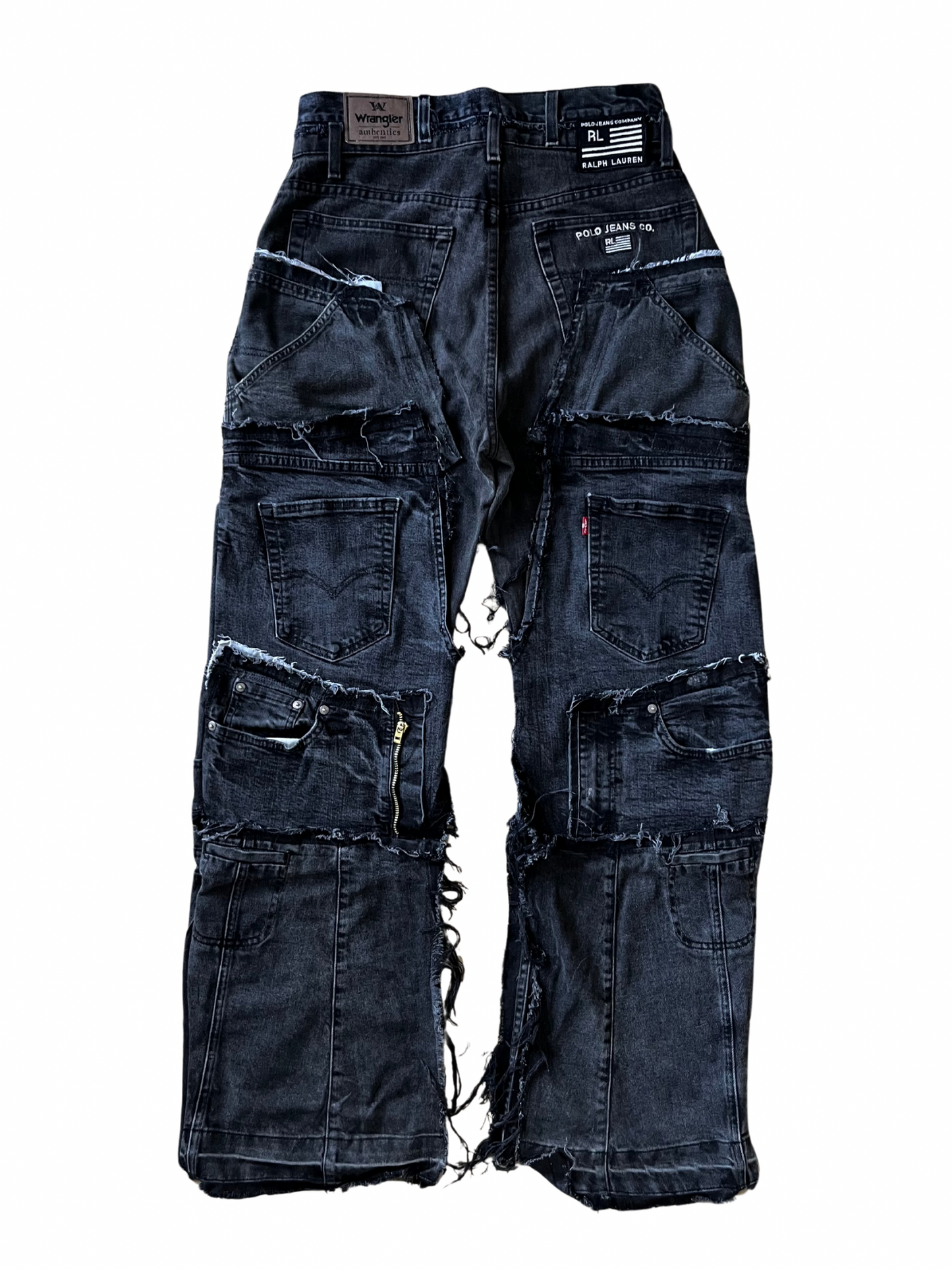 DDC-001