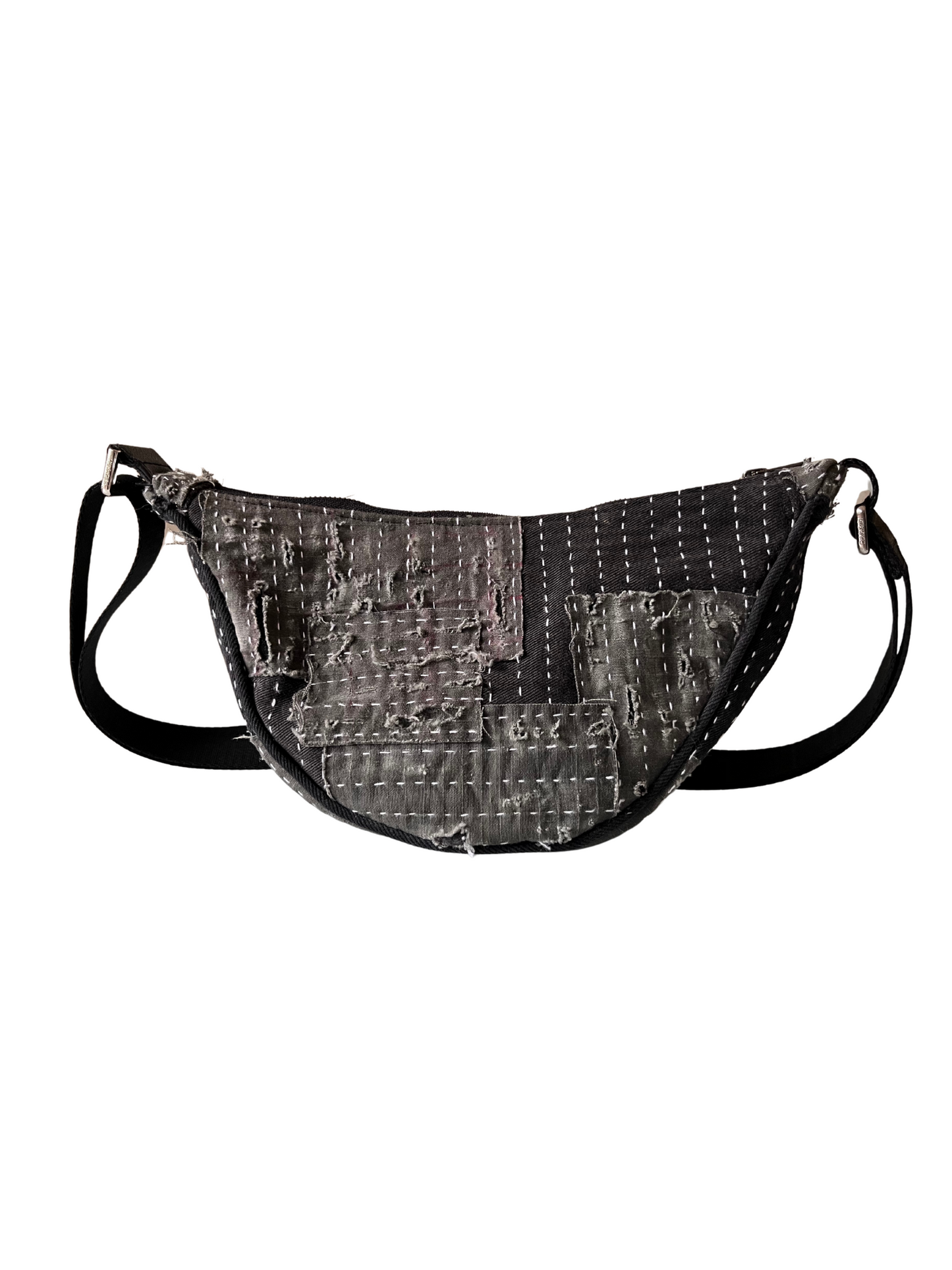 BORO CRESCENT BAG