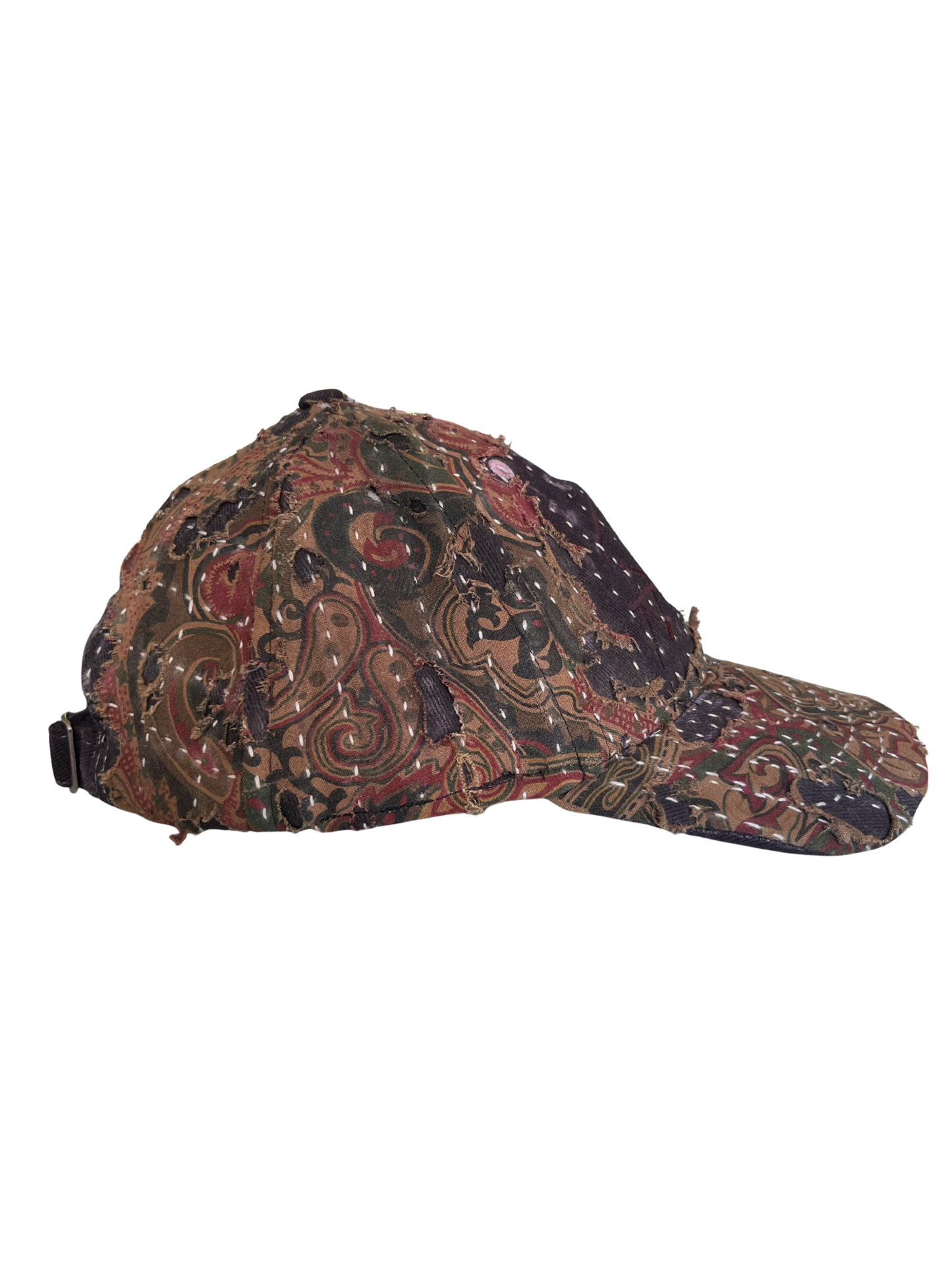 BROKEN HEARTS BORO BASEBALL CAP