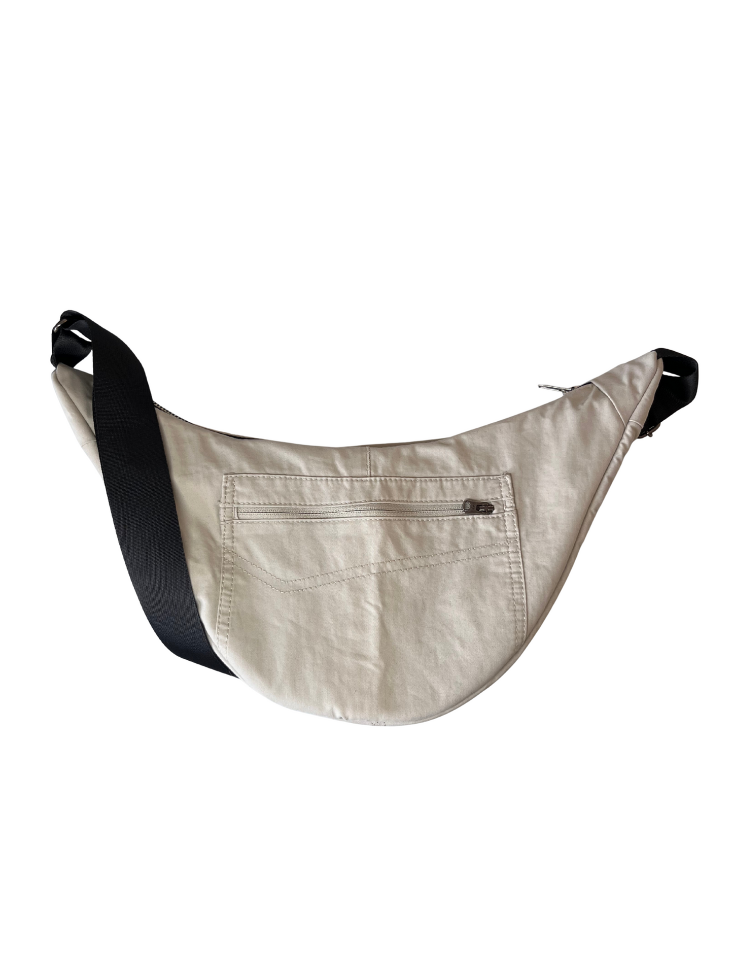 CRESCENT CARGO CREAM