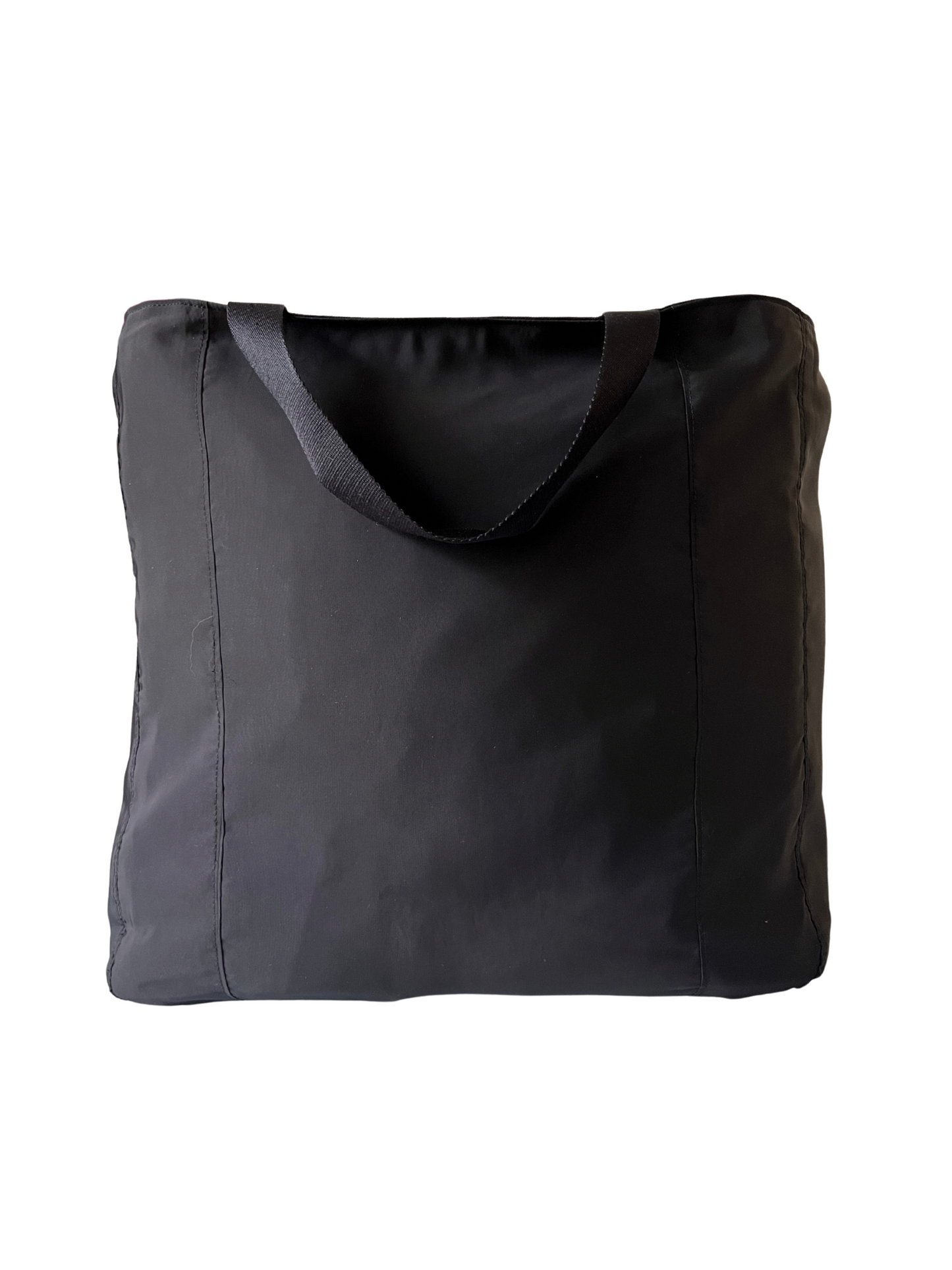 UTILITY CARGO TOTE BAG
