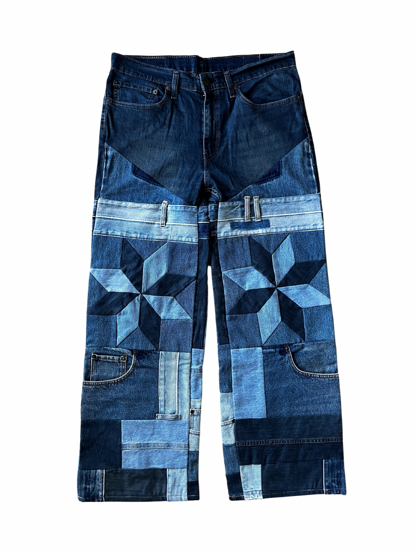 STAR DENIM/02