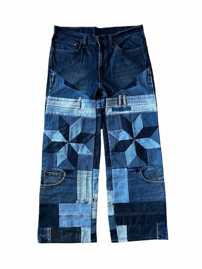 STAR DENIM/02