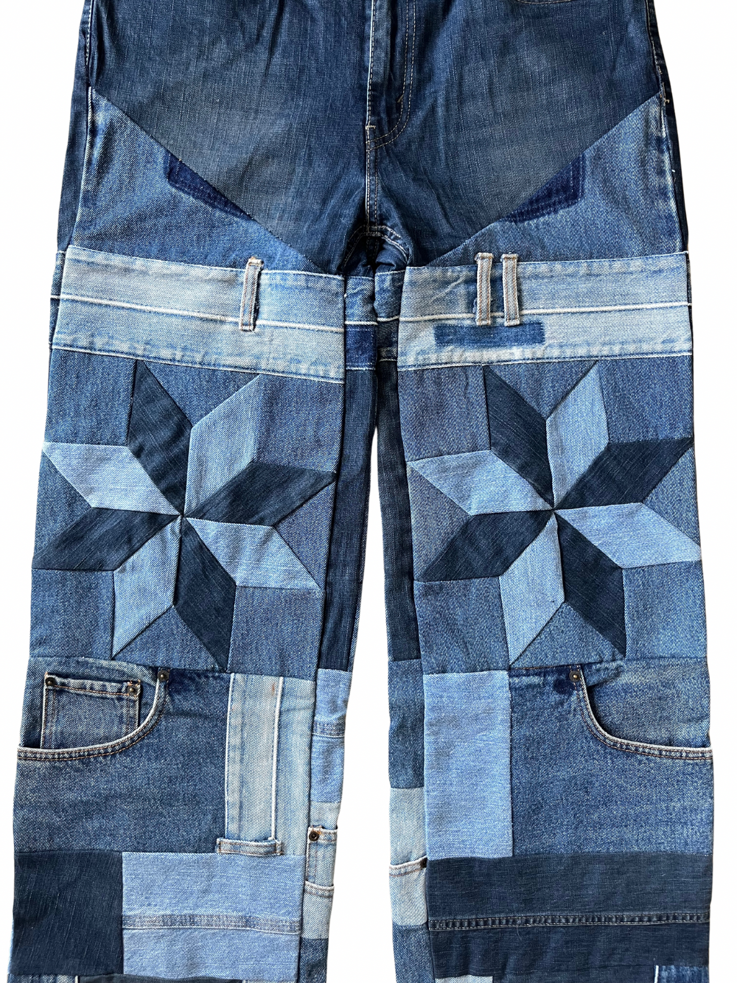 STAR DENIM/02