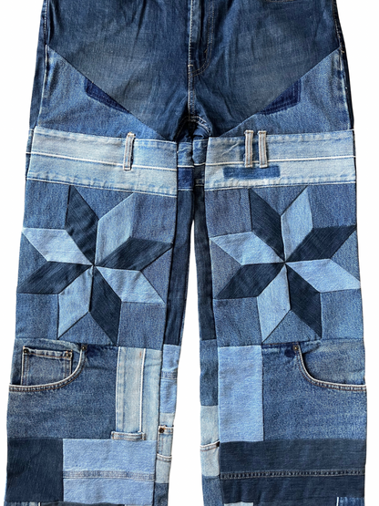 STAR DENIM/02
