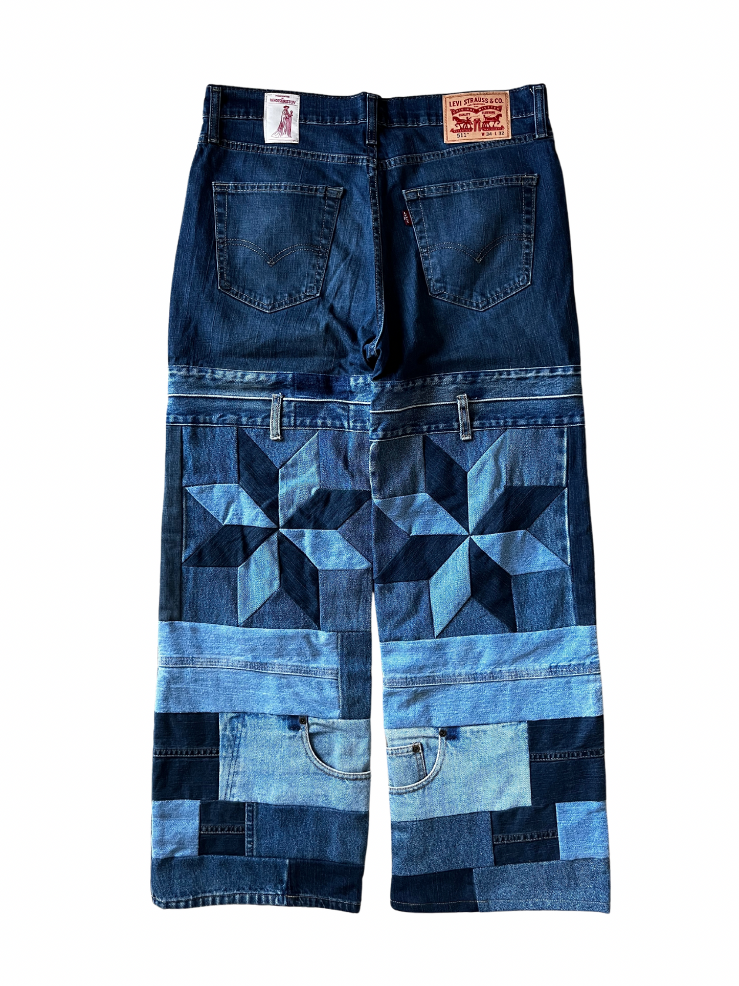 STAR DENIM/02