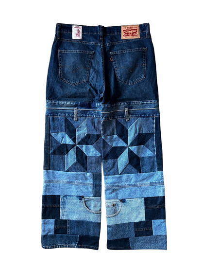 STAR DENIM/02