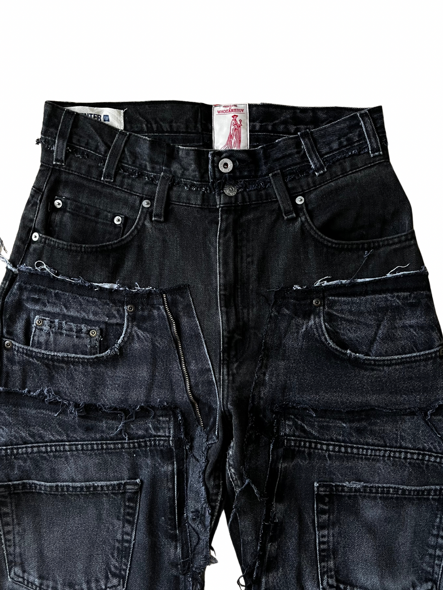 DDC-001