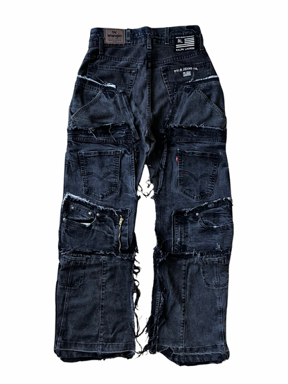 DDC-001