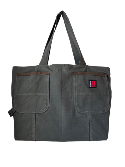 CARGO TOTE BAG