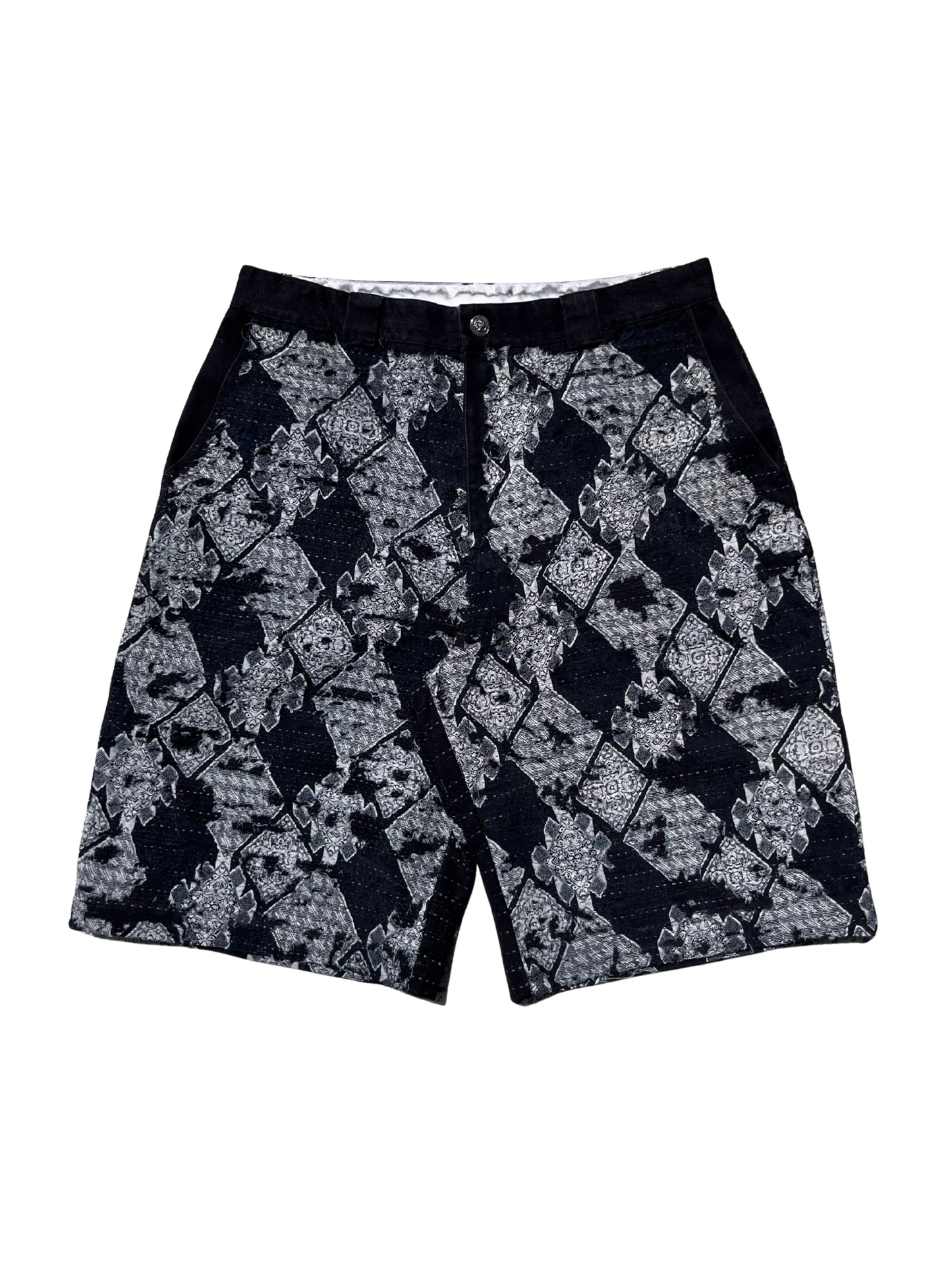 ASHFALL BORO SHORTS