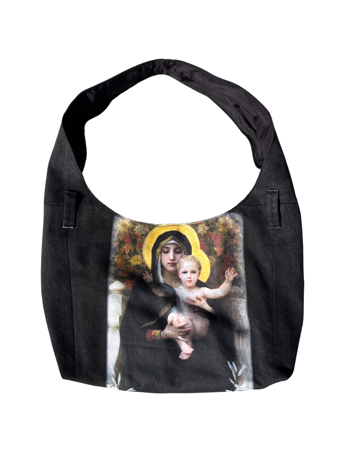 MADONNA SLOUCH BAG