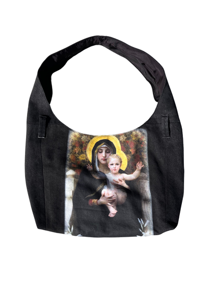 MADONNA SLOUCH BAG