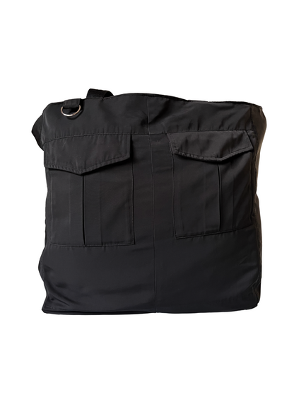 UTILITY CARGO TOTE BAG
